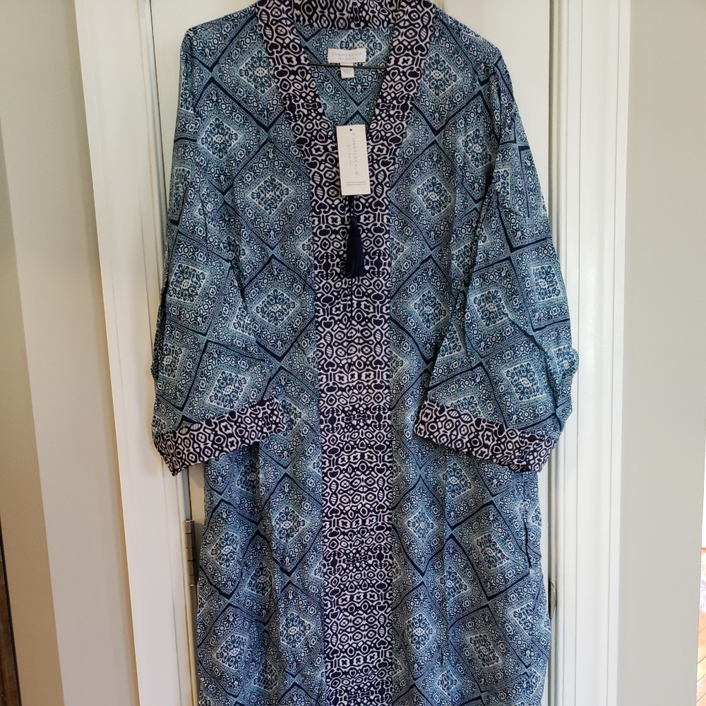 Charter Club Loungewear, New With Tags